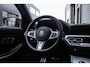 BMW 3-Serie 320e M-Sport High Executive | LASER | CARPLAY | LEER | STOELVERWARMING