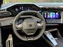 Peugeot e-308 GT 58 kWh 156PK | DEMO DEAL | Adapt. Cruise | Schuifdak | Massage | 360 Camera | Stoel+Stuur verwarming | Matrix | Keyless | Alcantara | Carplay |