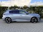 Peugeot e-308 GT 58 kWh 156PK | DEMO DEAL | Adapt. Cruise | Schuifdak | Massage | 360 Camera | Stoel+Stuur verwarming | Matrix | Keyless | Alcantara | Carplay |