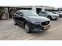 Mazda CX-5 2.0 SkyActiv-G 165 Signature | Sunroof | Trekhaak | Bose | RIJKLAARPRIJS!