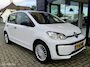 Volkswagen Up! 1.0 BMT high up! Regensensor|Parkeersensor|Lage km!