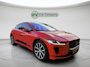 Jaguar I-Pace EV400 First Edition 90 kWh | SOH 86% | Panoramadak | Meridian Audio | Memory Seats | 360 Camera | Luchtvering
