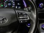 Hyundai Kona Limited 64kWh 201PK | 1ste eigenaar | ACCU 95% | LEER | AppleCarplay/AndroidAuto | Adaptief Cruise Control | Head-UP Display | Dodehoekdetectie | Camera | Stoel/Stuur/Achterbank verwarming | Stoelkoeling | AUTOMAAT | Isofix | Privacy Glass | Warmtepomp |