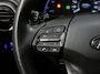 Hyundai Kona Limited 64kWh 201PK | 1ste eigenaar | ACCU 95% | LEER | AppleCarplay/AndroidAuto | Adaptief Cruise Control | Head-UP Display | Dodehoekdetectie | Camera | Stoel/Stuur/Achterbank verwarming | Stoelkoeling | AUTOMAAT | Isofix | Privacy Glass | Warmtepomp |