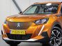 Peugeot e-2008 EV Allure 50 kWh 136PK | 1ste eigenaar | ACCU 91% | AppleCarPlay/AndroidAuto | Climate Control | Navigatie | Cruise Control | Camera | Keyless | FULL LED | LMV | Parkeersensoren | Privacy Glass | Isofix | DAB Radio |