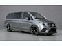 Mercedes-Benz V-klasse 300d L2 AMG Edition 360 Camera, Cruise, Carplay, Stoelverkoeling, Burmester, Stoelverwarming, Trekhaak, 240pk, Automaat, Leder, Uniek!