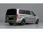 Mercedes-Benz V-klasse 300d L2 AMG Edition 360 Camera, Cruise, Carplay, Stoelverkoeling, Burmester, Stoelverwarming, Trekhaak, 240pk, Automaat, Leder, Uniek!