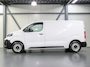 Citroën E-Jumpy L2 136PK 75 kWh | 1ste Eigenaar | ACCU 96% | Radio/DAB | 3-Fase | Airco | Armsteun | 3 Zits | Cruise Control | Laadvloer+ Betimmering | Parkeersensoren |