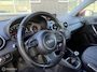 Audi A1 1.2 TFSI Attraction S-LINE