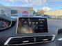 Peugeot 3008 1.2 PureTech Blue Lease Premium Panorama Dak | 19" Lichtmetaal | Camera | Parkeersensoren | 19" Lichtmetaal | Leder/Stof | Digitaal Dashboard | Achteruitrijcamera | Apple Carplay/Android Auto|telefoonintegratie premium | Cruise control
