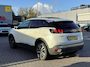Peugeot 3008 1.2 PureTech Blue Lease Premium Panorama Dak | 19" Lichtmetaal | Camera | Parkeersensoren | 19" Lichtmetaal | Leder/Stof | Digitaal Dashboard | Achteruitrijcamera | Apple Carplay/Android Auto|telefoonintegratie premium | Cruise control