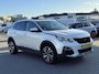 Peugeot 3008 1.2 PureTech Blue Lease Premium Panorama Dak | 19" Lichtmetaal | Camera | Parkeersensoren | 19" Lichtmetaal | Leder/Stof | Digitaal Dashboard | Achteruitrijcamera | Apple Carplay/Android Auto|telefoonintegratie premium | Cruise control