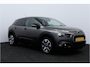 Citroën C4 Cactus 1.2 PureTech Shine/ D-Riem verv: 58.000 KM!/ Trekhaak/ 17'' LMV/ Apple + Android/ Keyless/ DAB+/ Dode-Hoek DET./ Lane-Assist./ PDC V+A/ Extra getint glas/ Navi/ Cruise/ Bluetooth/ Multi. LEDER. Stuur.