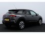 Citroën C4 Cactus 1.2 PureTech Shine/ D-Riem verv: 58.000 KM!/ Trekhaak/ 17'' LMV/ Apple + Android/ Keyless/ DAB+/ Dode-Hoek DET./ Lane-Assist./ PDC V+A/ Extra getint glas/ Navi/ Cruise/ Bluetooth/ Multi. LEDER. Stuur.