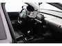 Citroën C4 Cactus 1.2 PureTech Shine/ D-Riem verv: 58.000 KM!/ Trekhaak/ 17'' LMV/ Apple + Android/ Keyless/ DAB+/ Dode-Hoek DET./ Lane-Assist./ PDC V+A/ Extra getint glas/ Navi/ Cruise/ Bluetooth/ Multi. LEDER. Stuur.