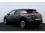 Citroën C4 Cactus 1.2 PureTech Shine/ D-Riem verv: 58.000 KM!/ Trekhaak/ 17'' LMV/ Apple + Android/ Keyless/ DAB+/ Dode-Hoek DET./ Lane-Assist./ PDC V+A/ Extra getint glas/ Navi/ Cruise/ Bluetooth/ Multi. LEDER. Stuur.