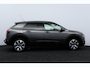 Citroën C4 Cactus 1.2 PureTech Shine/ D-Riem verv: 58.000 KM!/ Trekhaak/ 17'' LMV/ Apple + Android/ Keyless/ DAB+/ Dode-Hoek DET./ Lane-Assist./ PDC V+A/ Extra getint glas/ Navi/ Cruise/ Bluetooth/ Multi. LEDER. Stuur.
