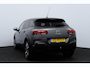 Citroën C4 Cactus 1.2 PureTech Shine/ D-Riem verv: 58.000 KM!/ Trekhaak/ 17'' LMV/ Apple + Android/ Keyless/ DAB+/ Dode-Hoek DET./ Lane-Assist./ PDC V+A/ Extra getint glas/ Navi/ Cruise/ Bluetooth/ Multi. LEDER. Stuur.