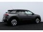 Citroën C4 Cactus 1.2 PureTech Shine/ D-Riem verv: 58.000 KM!/ Trekhaak/ 17'' LMV/ Apple + Android/ Keyless/ DAB+/ Dode-Hoek DET./ Lane-Assist./ PDC V+A/ Extra getint glas/ Navi/ Cruise/ Bluetooth/ Multi. LEDER. Stuur.