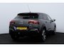 Citroën C4 Cactus 1.2 PureTech Shine/ D-Riem verv: 58.000 KM!/ Trekhaak/ 17'' LMV/ Apple + Android/ Keyless/ DAB+/ Dode-Hoek DET./ Lane-Assist./ PDC V+A/ Extra getint glas/ Navi/ Cruise/ Bluetooth/ Multi. LEDER. Stuur.