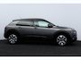 Citroën C4 Cactus 1.2 PureTech Shine/ D-Riem verv: 58.000 KM!/ Trekhaak/ 17'' LMV/ Apple + Android/ Keyless/ DAB+/ Dode-Hoek DET./ Lane-Assist./ PDC V+A/ Extra getint glas/ Navi/ Cruise/ Bluetooth/ Multi. LEDER. Stuur.