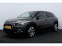 Citroën C4 Cactus 1.2 PureTech Shine/ D-Riem verv: 58.000 KM!/ Trekhaak/ 17'' LMV/ Apple + Android/ Keyless/ DAB+/ Dode-Hoek DET./ Lane-Assist./ PDC V+A/ Extra getint glas/ Navi/ Cruise/ Bluetooth/ Multi. LEDER. Stuur.