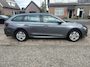 Skoda Octavia Combi