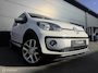 Volkswagen Up! 1.0 CROSS UP! TOPSTAAT! AIRCO*STOELVERW*PDC*16INCH