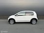 Volkswagen Up! 1.0 CROSS UP! TOPSTAAT! AIRCO*STOELVERW*PDC*16INCH