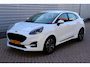 Ford Puma 1.0 EcoBoost Hybrid ST-Line Automaat O.a: Clima, PDC, Camera, Afn. Trekhaak, Carplay, Etc..  Rijklaar All-in prijs!