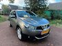 Nissan Qashqai 2.0 Acenta|Aut|Cruise|Camera|Navi|Trekhaak|