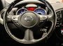 Nissan Juke 1.6i 16V Black & White Navi Clima Cruise