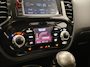 Nissan Juke 1.6i 16V Black & White Navi Clima Cruise
