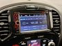 Nissan Juke 1.6i 16V Black & White Navi Clima Cruise