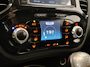 Nissan Juke 1.6i 16V Black & White Navi Clima Cruise
