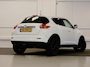 Nissan Juke 1.6i 16V Black & White Navi Clima Cruise