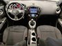 Nissan Juke 1.6i 16V Black & White Navi Clima Cruise