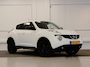 Nissan Juke 1.6i 16V Black & White Navi Clima Cruise