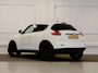 Nissan Juke 1.6i 16V Black & White Navi Clima Cruise