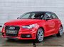 Audi A1 Sportback 1.2 S-LINE|XENON|AIRCO|PDC|STOELVERWARMING