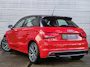 Audi A1 Sportback 1.2 S-LINE|XENON|AIRCO|PDC|STOELVERWARMING