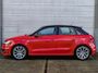 Audi A1 Sportback 1.2 S-LINE|XENON|AIRCO|PDC|STOELVERWARMING