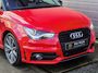 Audi A1 Sportback 1.2 S-LINE|XENON|AIRCO|PDC|STOELVERWARMING