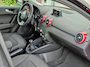 Audi A1 Sportback 1.2 S-LINE|XENON|AIRCO|PDC|STOELVERWARMING