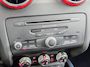 Audi A1 Sportback 1.2 S-LINE|XENON|AIRCO|PDC|STOELVERWARMING
