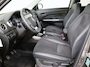 Suzuki Vitara 1.4 Boosterjet Style Smart Hybrid | Suede Met Leder | Stoelverwarming | 17" Gepolijste Velgen |