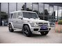 Mercedes-Benz G-klasse AMG 63 Designo|Schuifdak|H&K|ACC|Carbon|Ventilatie|Volledig Onderhouden