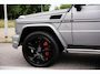 Mercedes-Benz G-klasse AMG 63 Designo|Schuifdak|H&K|ACC|Carbon|Ventilatie|Volledig Onderhouden