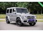 Mercedes-Benz G-klasse AMG 63 Designo|Schuifdak|H&K|ACC|Carbon|Ventilatie|Volledig Onderhouden