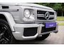 Mercedes-Benz G-klasse AMG 63 Designo|Schuifdak|H&K|ACC|Carbon|Ventilatie|Volledig Onderhouden